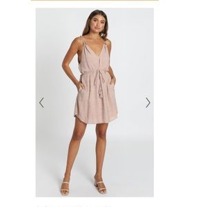 Showpo Cecelia Dress